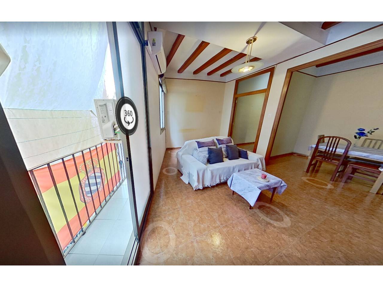 pisos en barcelona-capital · el-raval 239000.00€