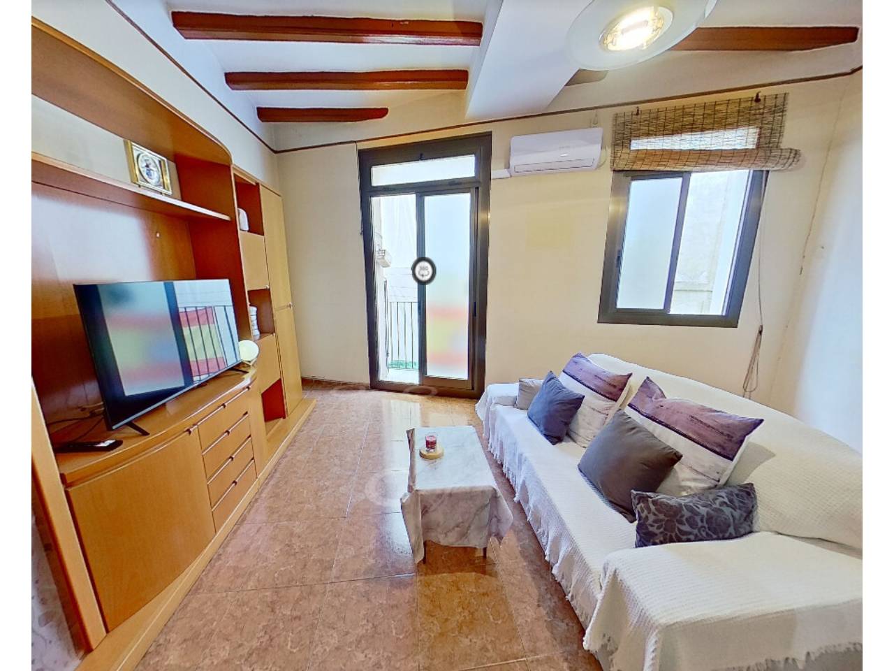 pisos en barcelona-capital · el-raval 239000.00€