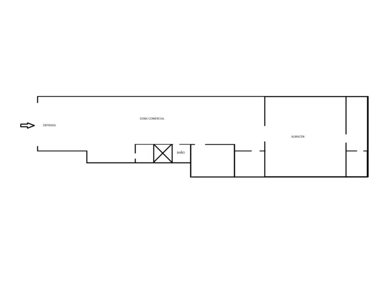 locales-comerciales en barcelona-capital · la-vila-de-gracia €