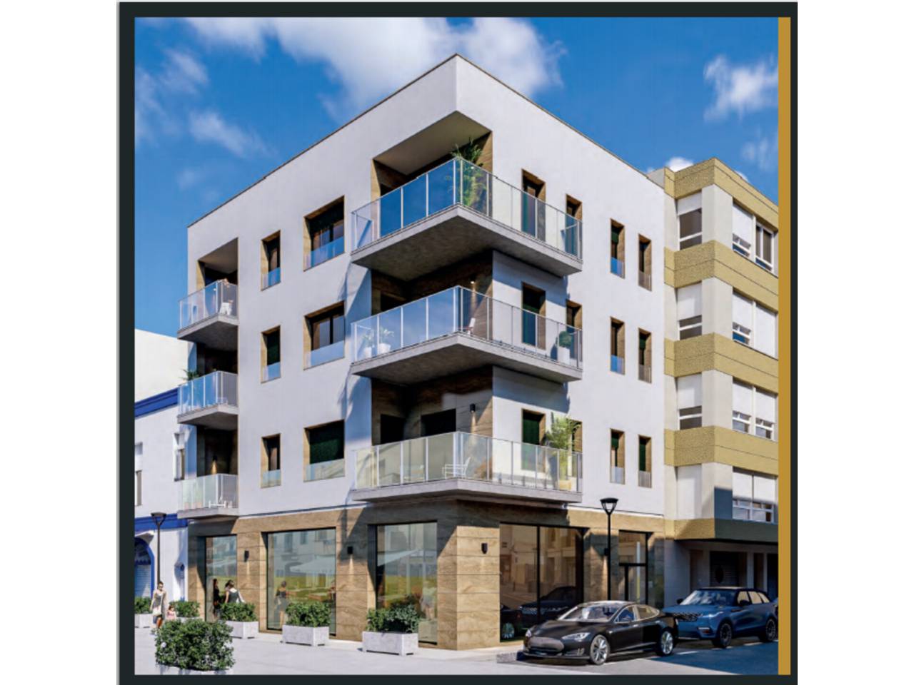 Imagen Vivienda