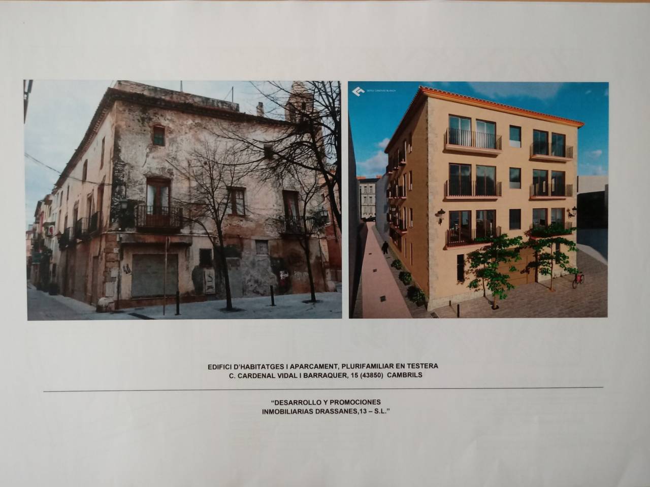Imagen Vivienda