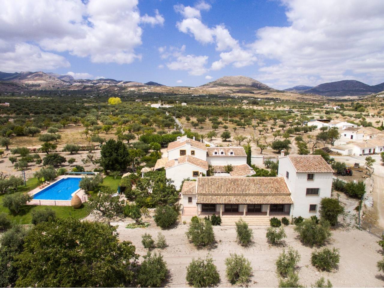 Imagen Vivienda