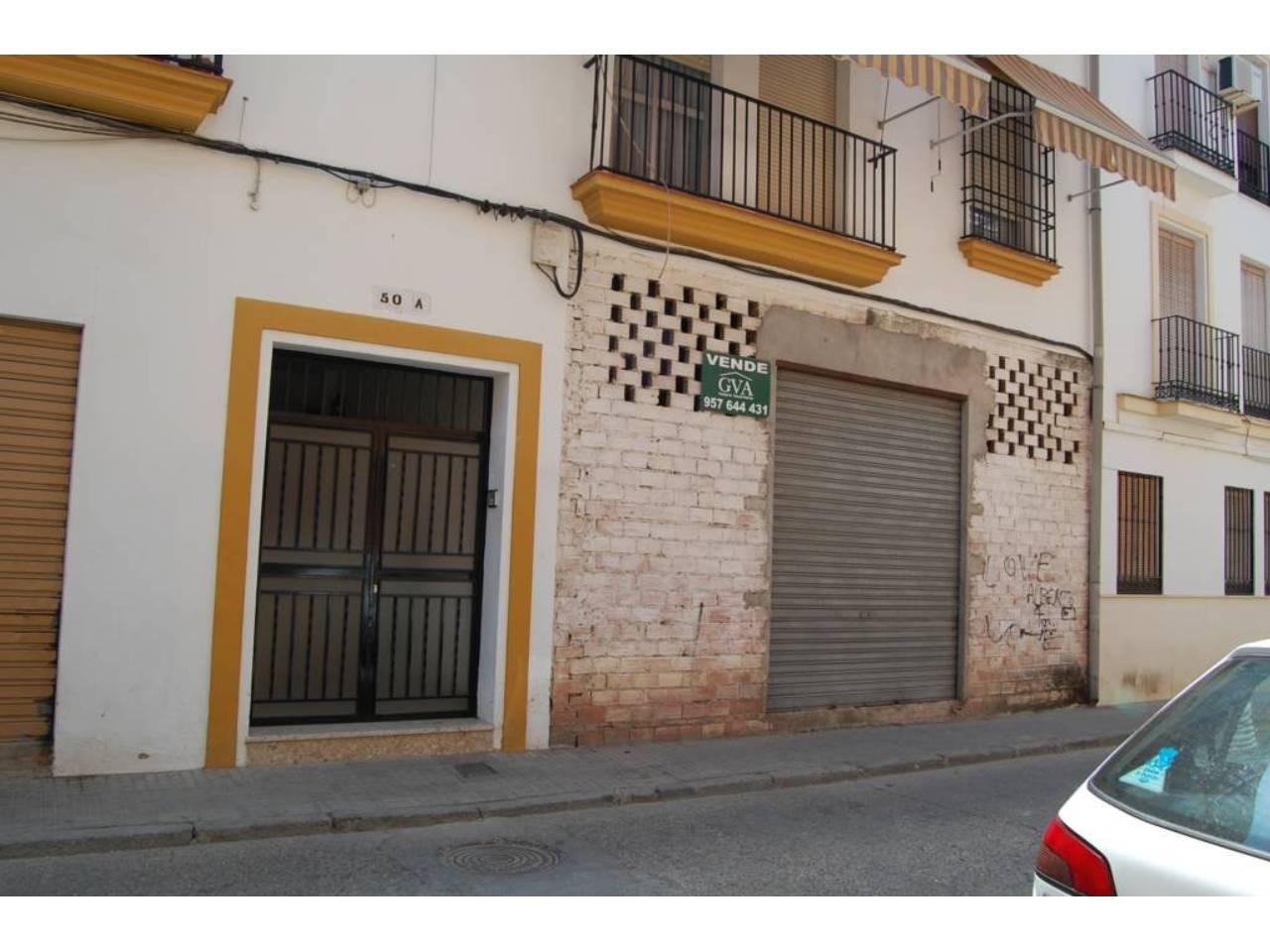 Imagen Vivienda