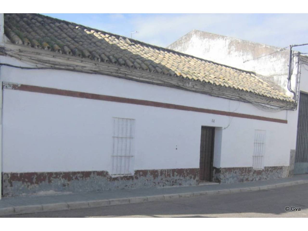 Imagen Vivienda