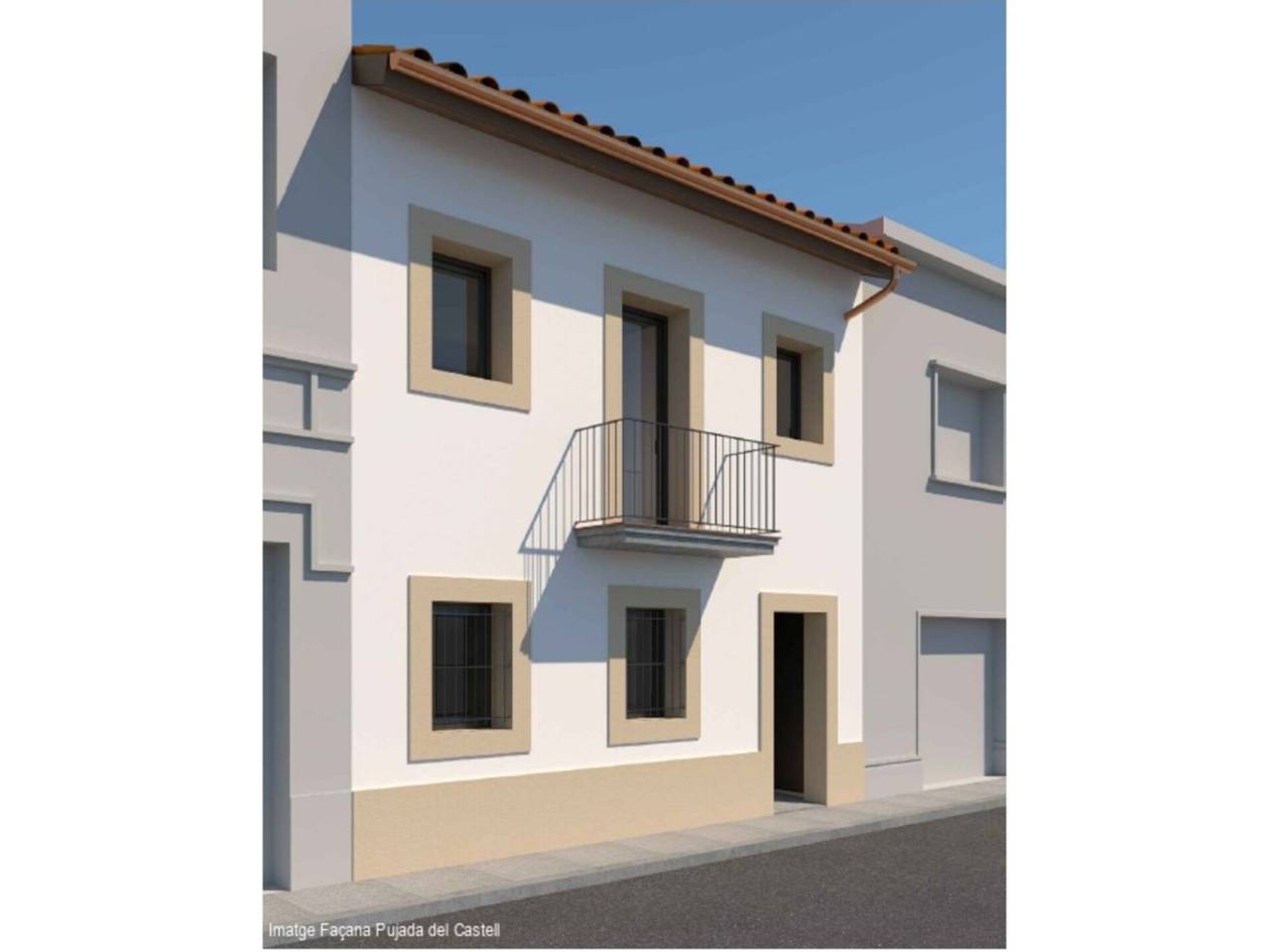 Imagen Vivienda