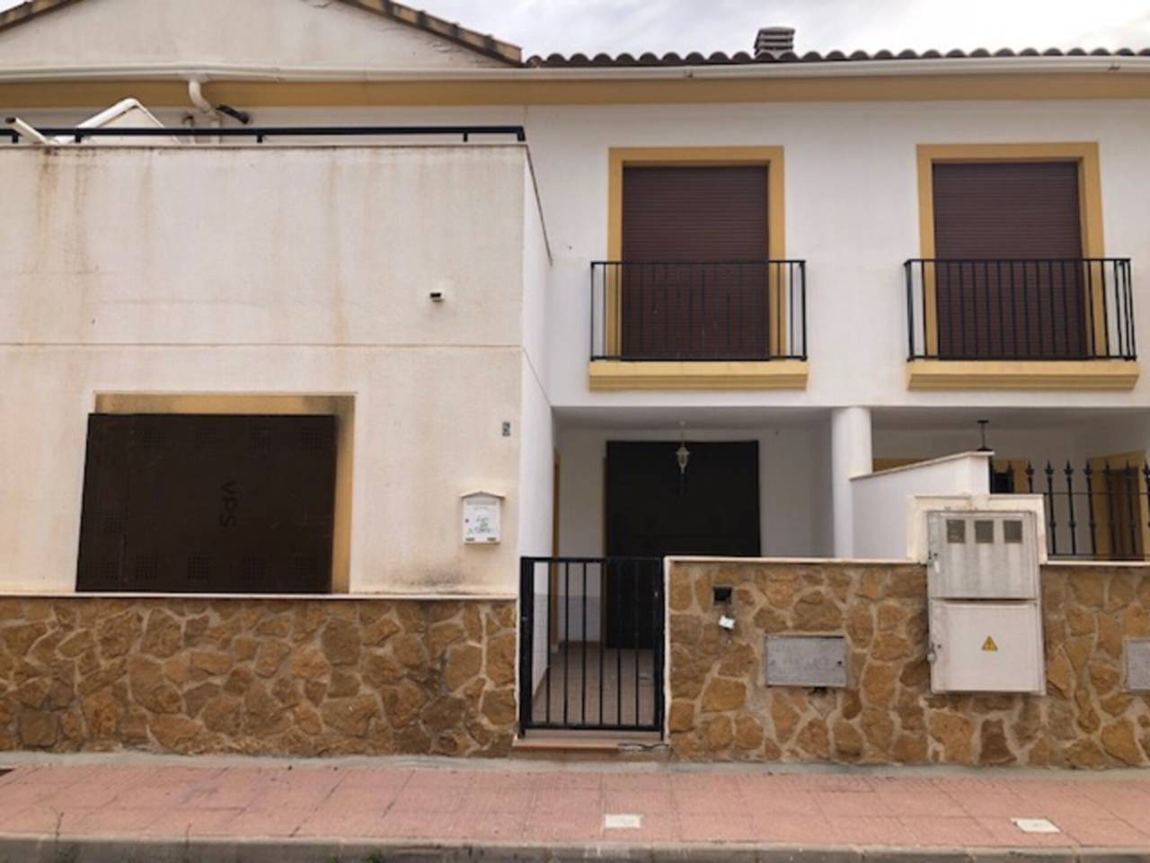 Imagen Vivienda