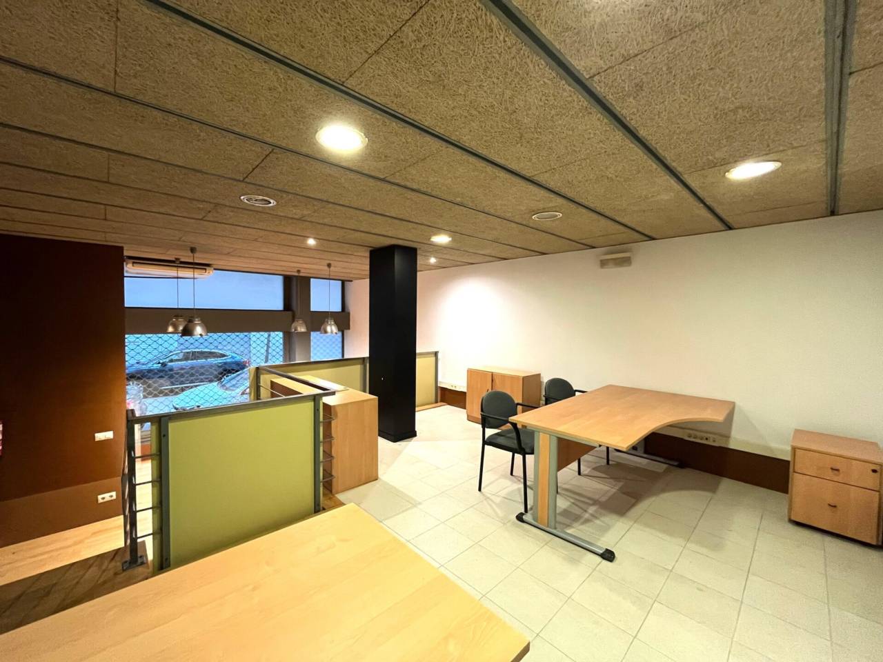 Local en lloguer a la Devesa