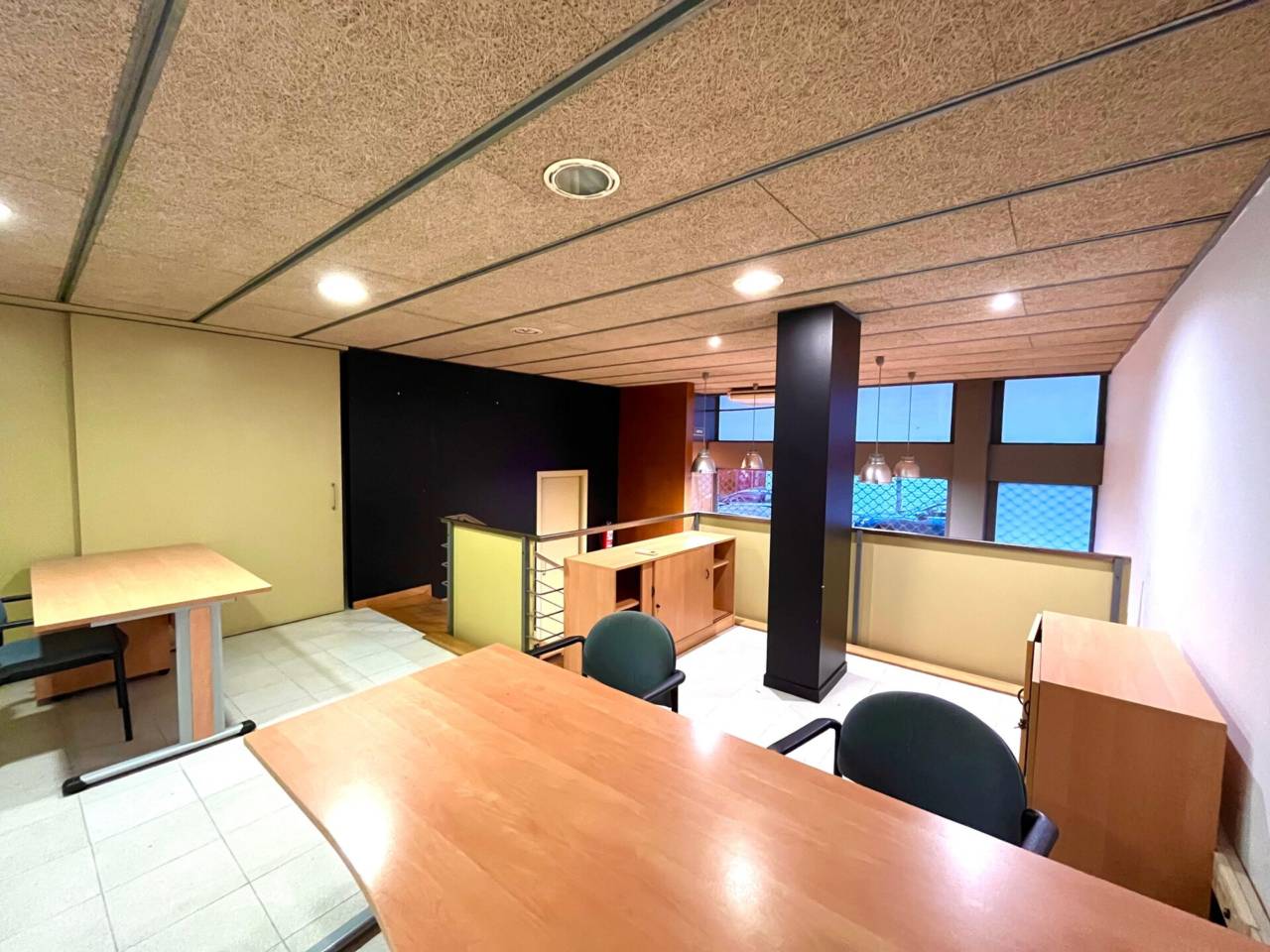 Local en lloguer a la Devesa