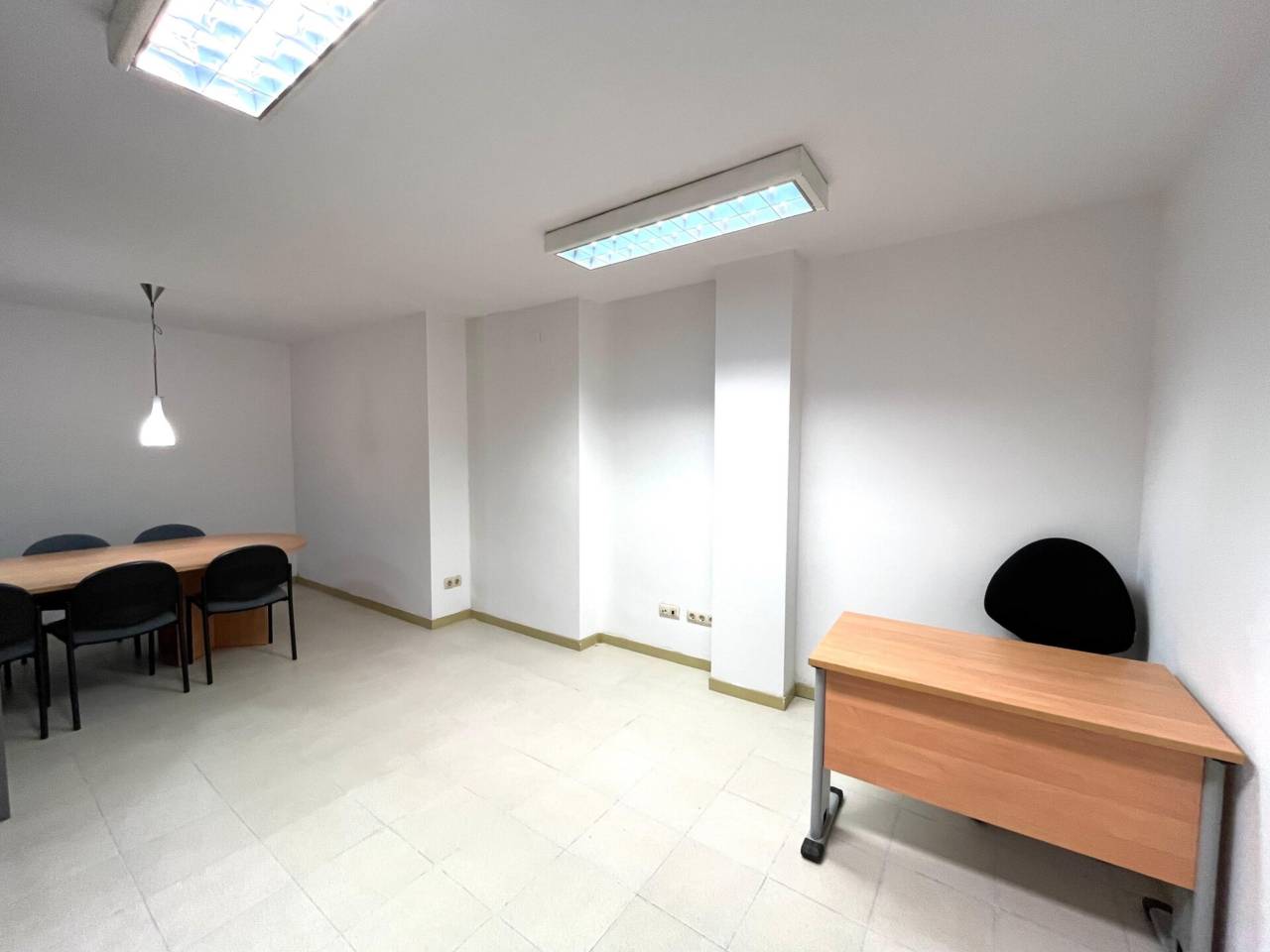 Local en lloguer a la Devesa