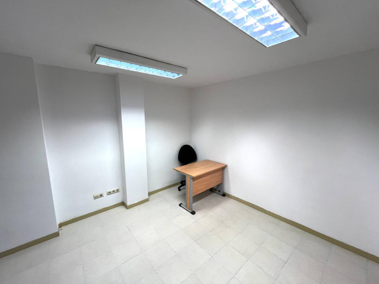 Local en lloguer a la Devesa