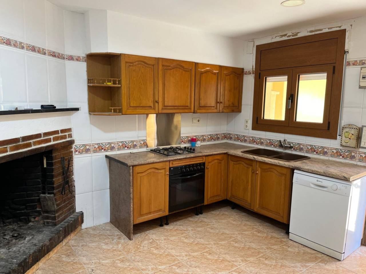 Casa en venda a Pont Major (Girona Capital)
