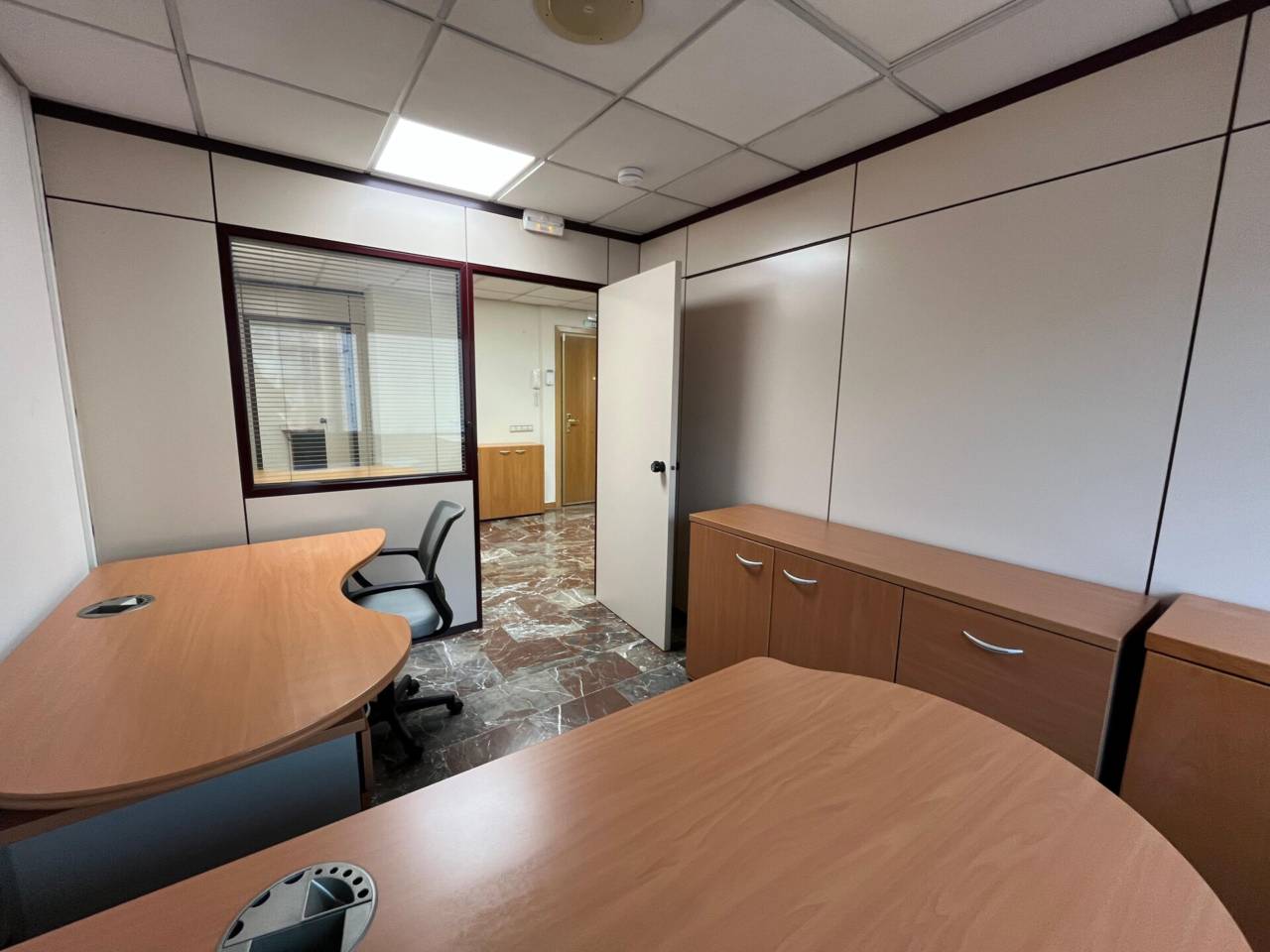 Despatx en lloguer a Barri Vell