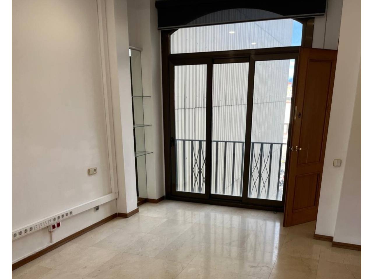 Lloguer d'Oficina a Girona Capital - Eixample-Centre