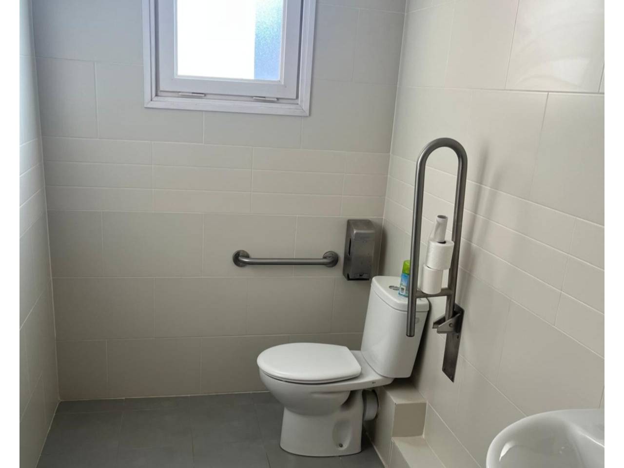 Lloguer d'Oficina a Girona Capital - Eixample-Centre