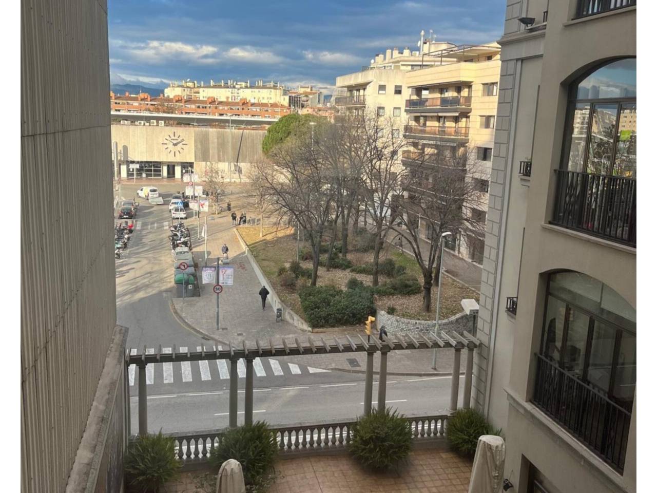 Lloguer d'Oficina a Girona Capital - Eixample-Centre