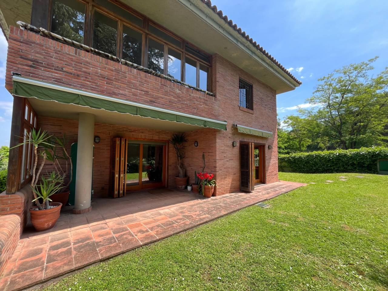 Casa en venda a Montilivi-Palau (17003)