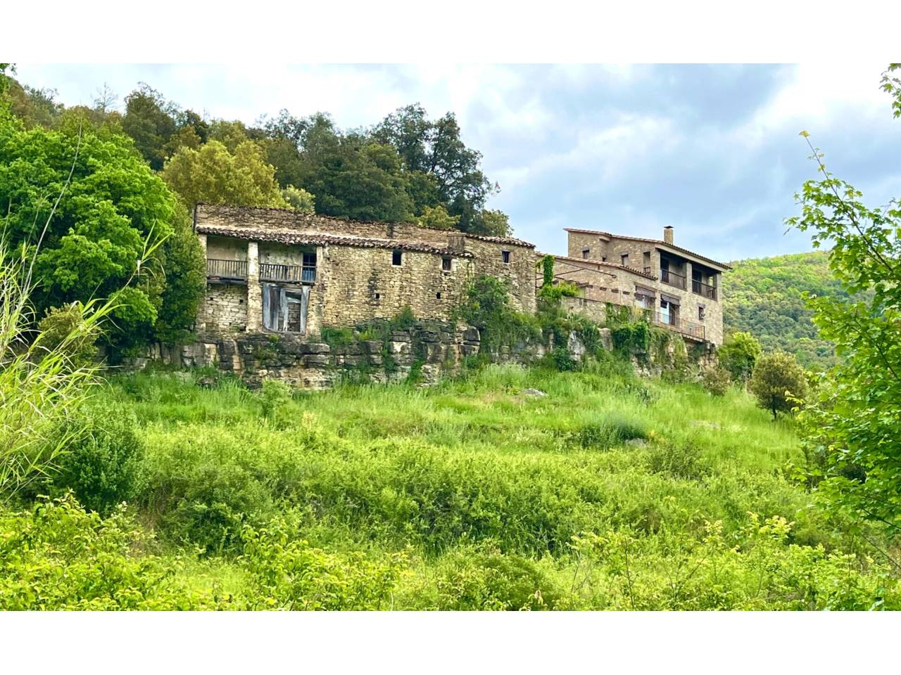 Girofinques