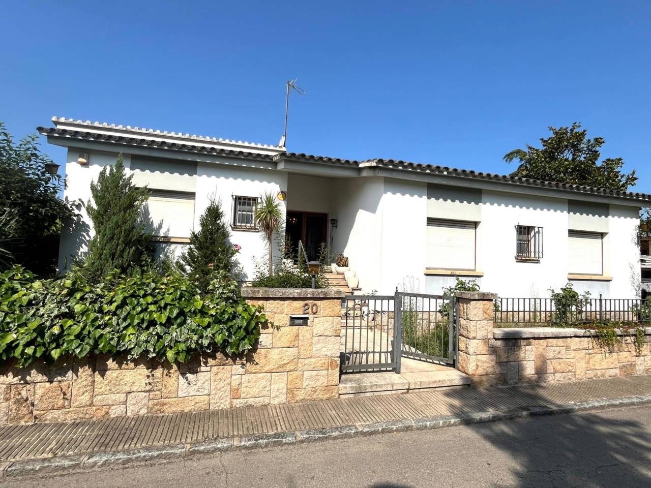 Casa en venda en Montilivi-Palau(17003)