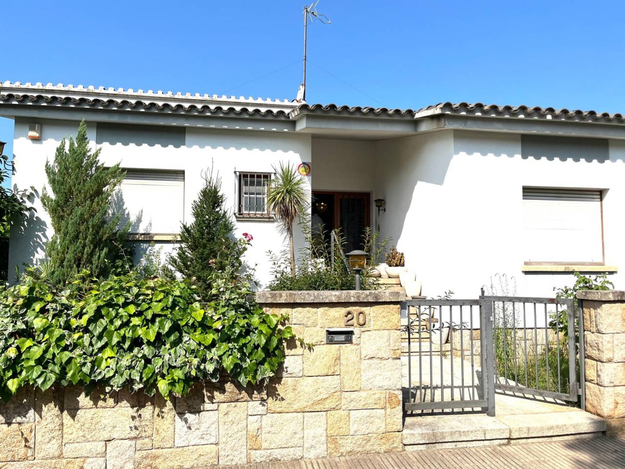 Casa en venda en Montilivi-Palau(17003)