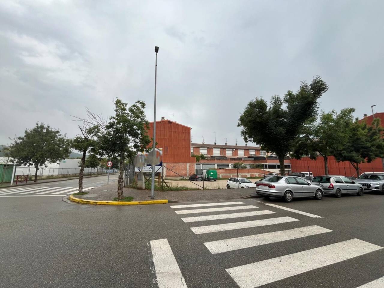 Solar en venda a Sarrià de Ter