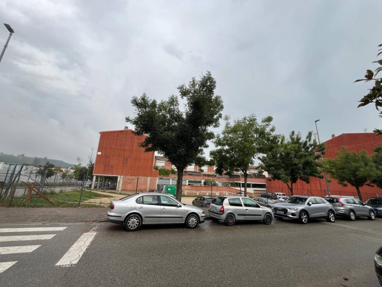 Solar en venda a Sarrià de Ter