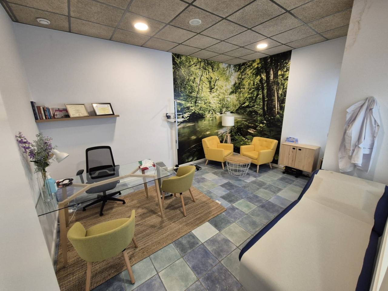 Local en lloguer a Fontajau