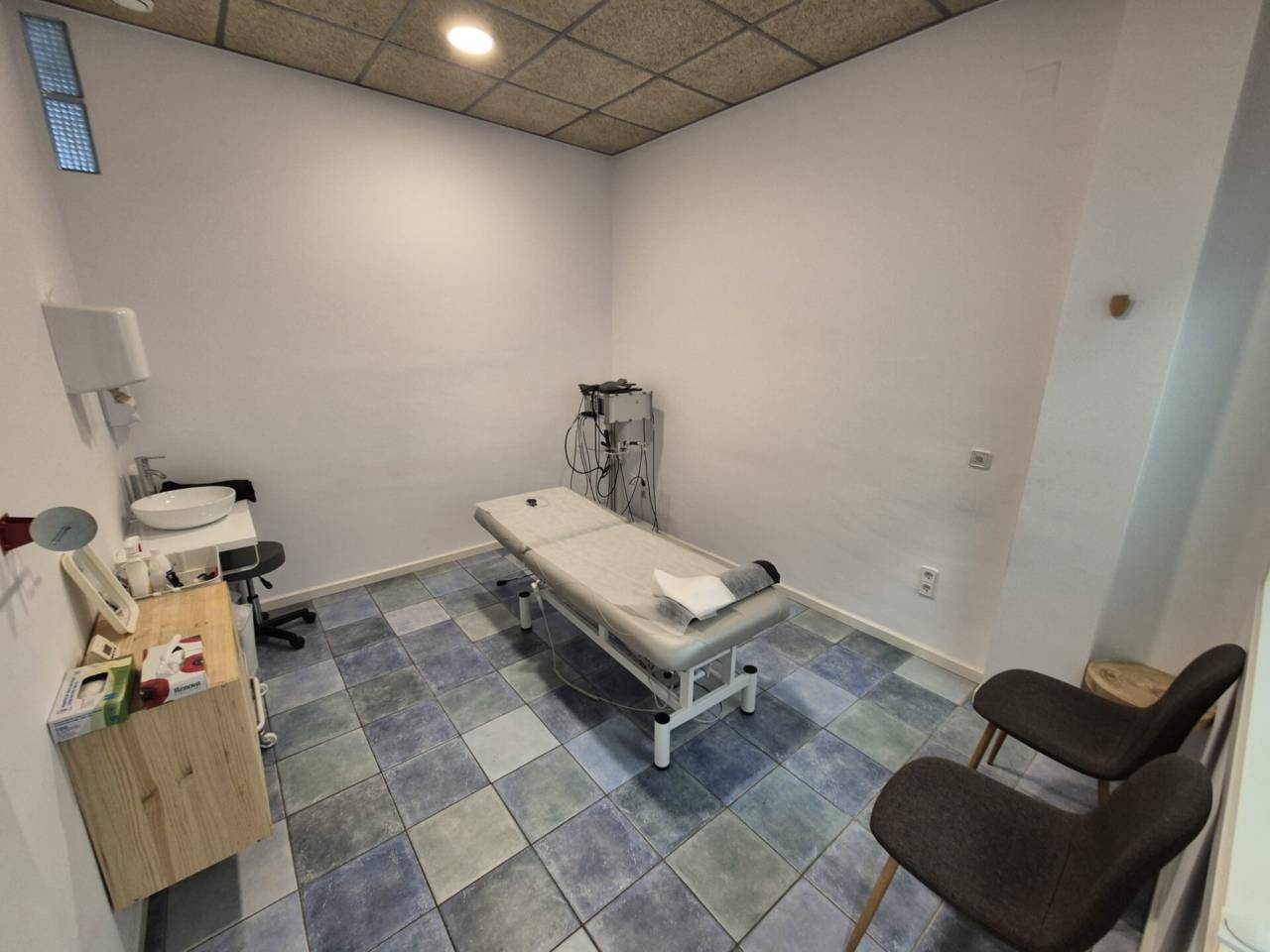 Local en lloguer a Fontajau