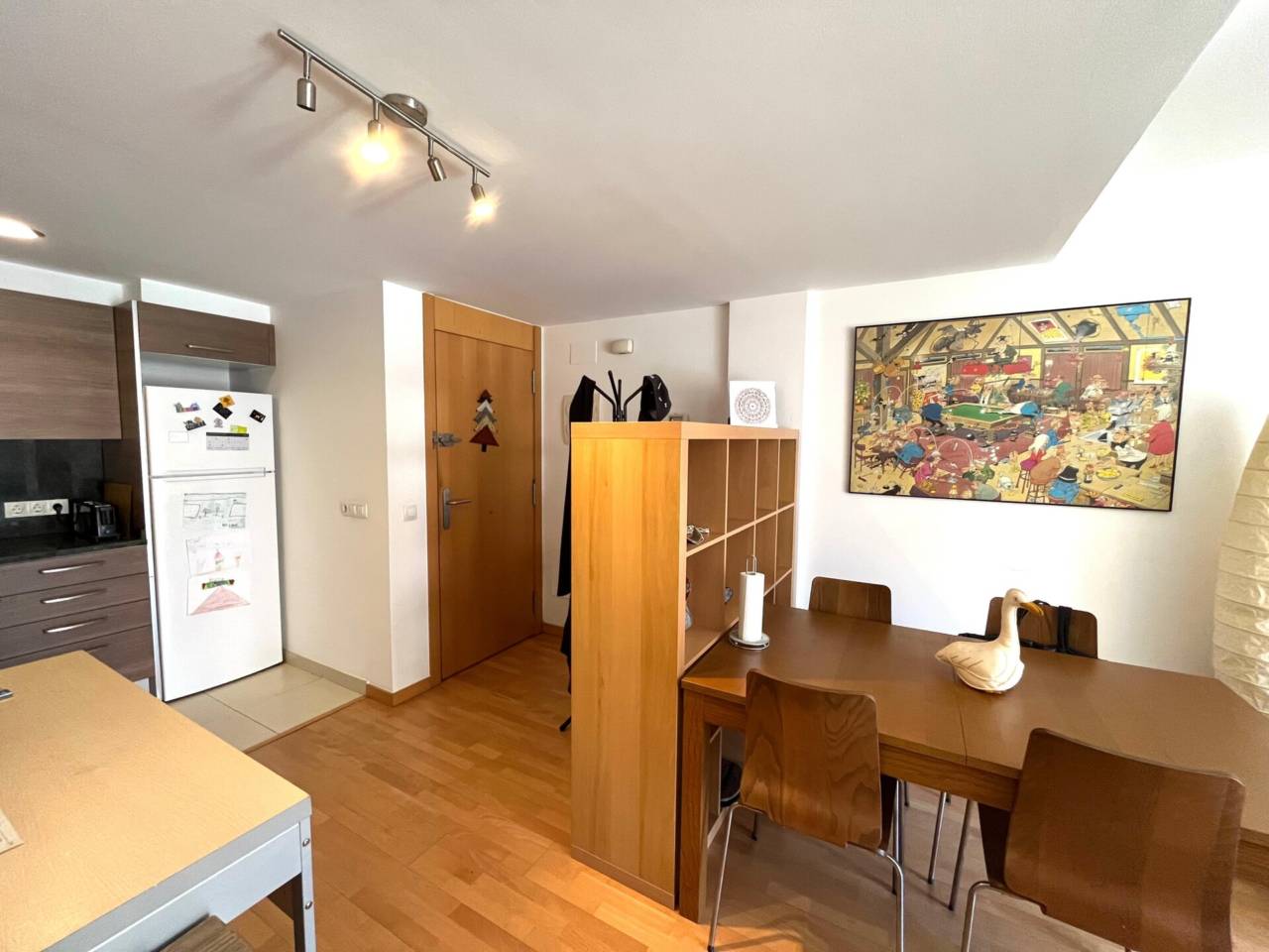 Piso en venta en Sant Narcís(17005)