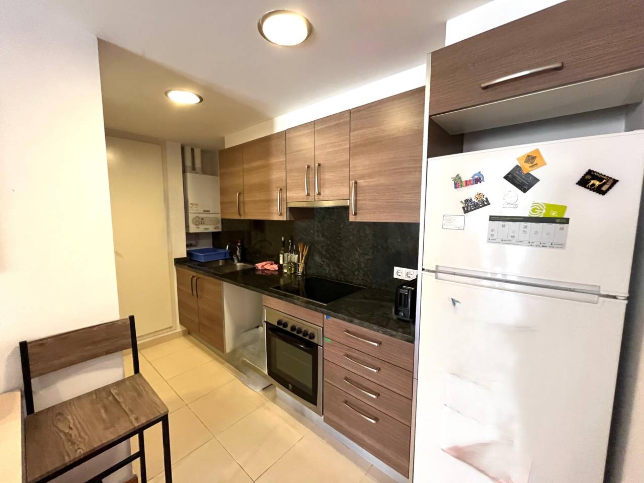 Piso en venta en Sant Narcís(17005)