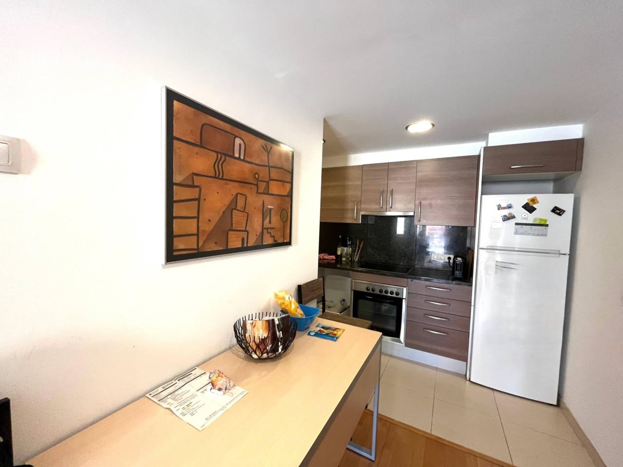 Piso en venta en Sant Narcís(17005)