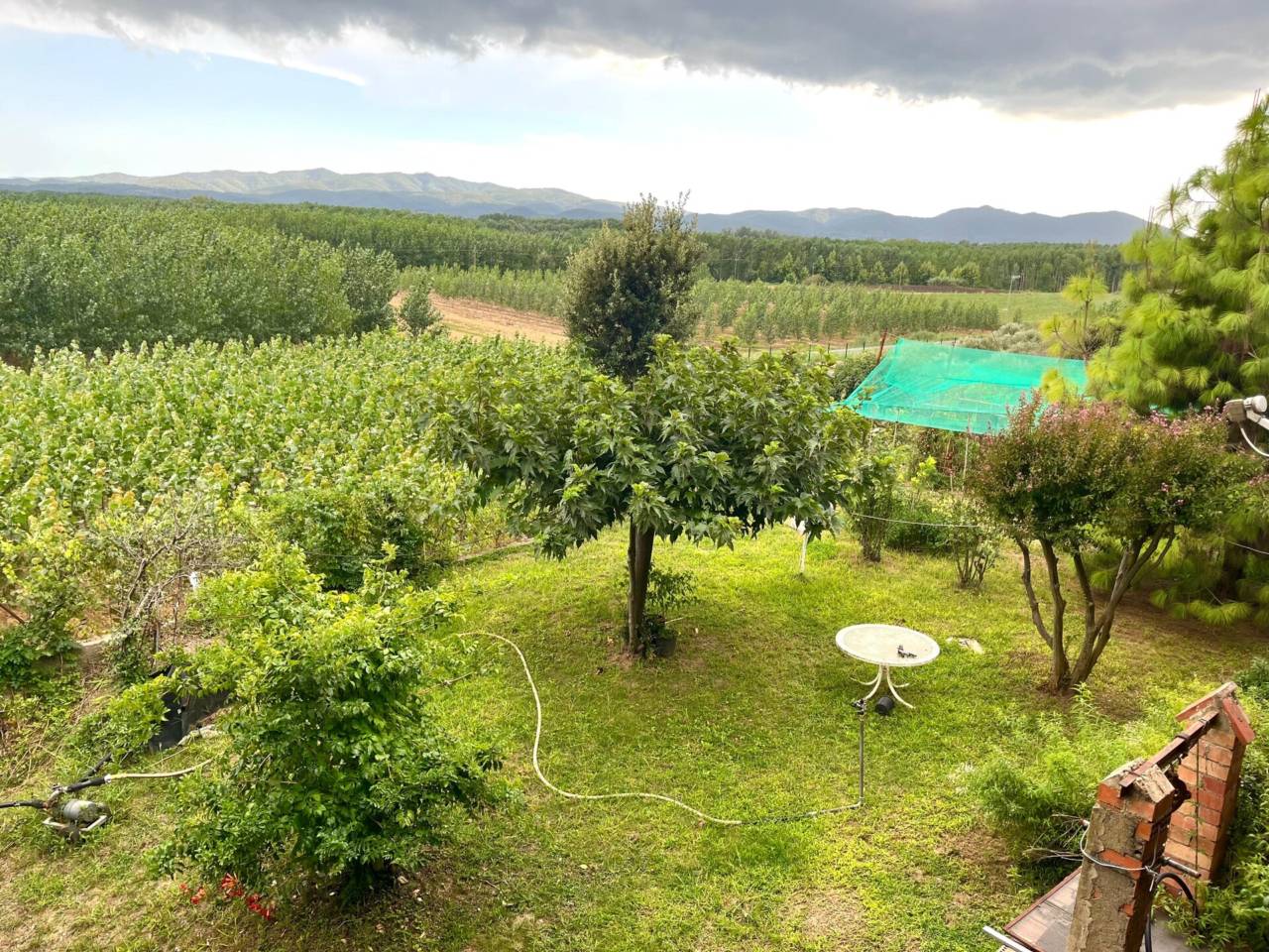 Casa en venda a Cervià de Ter