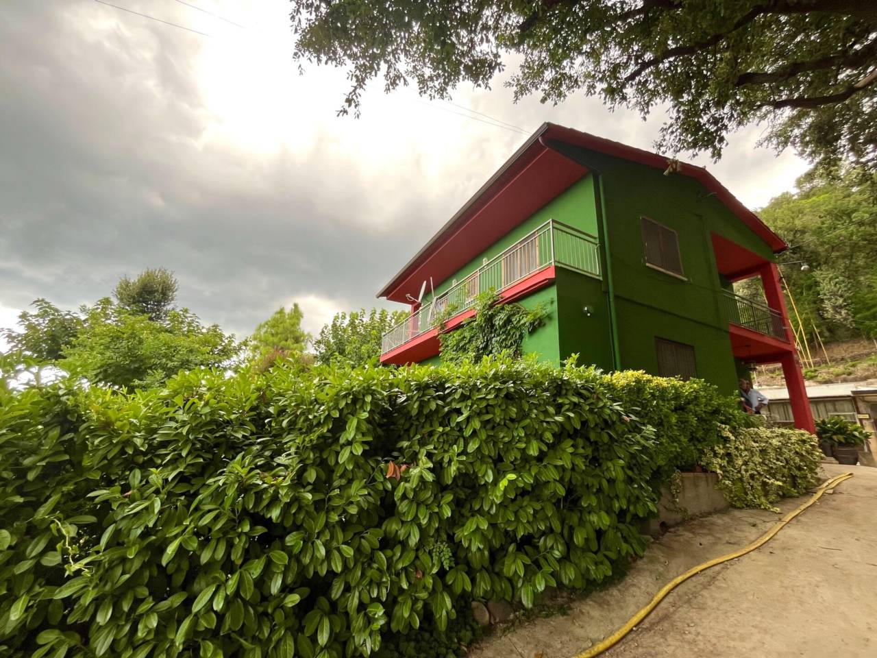 Casa en venda a Cervià de Ter