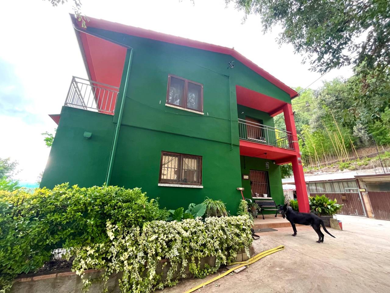Casa en venda a Cervià de Ter