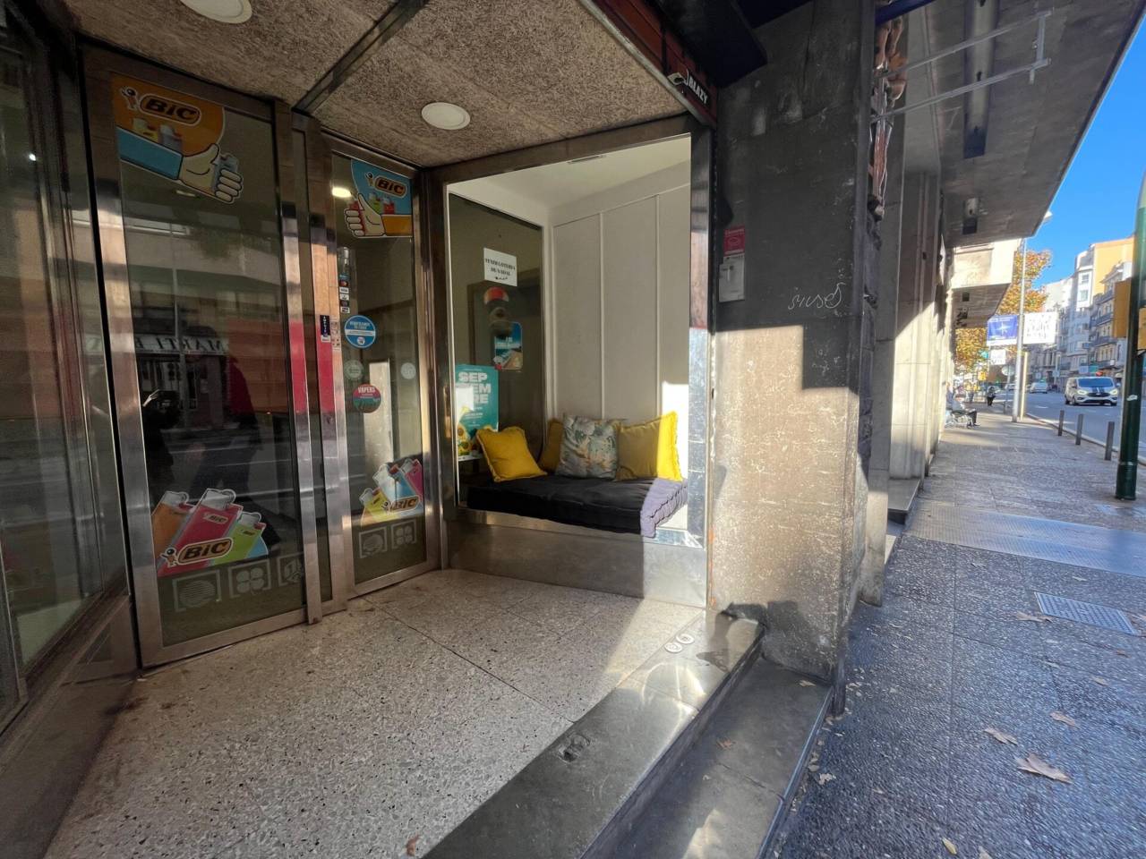 LOCAL CENTRIC GIRONA