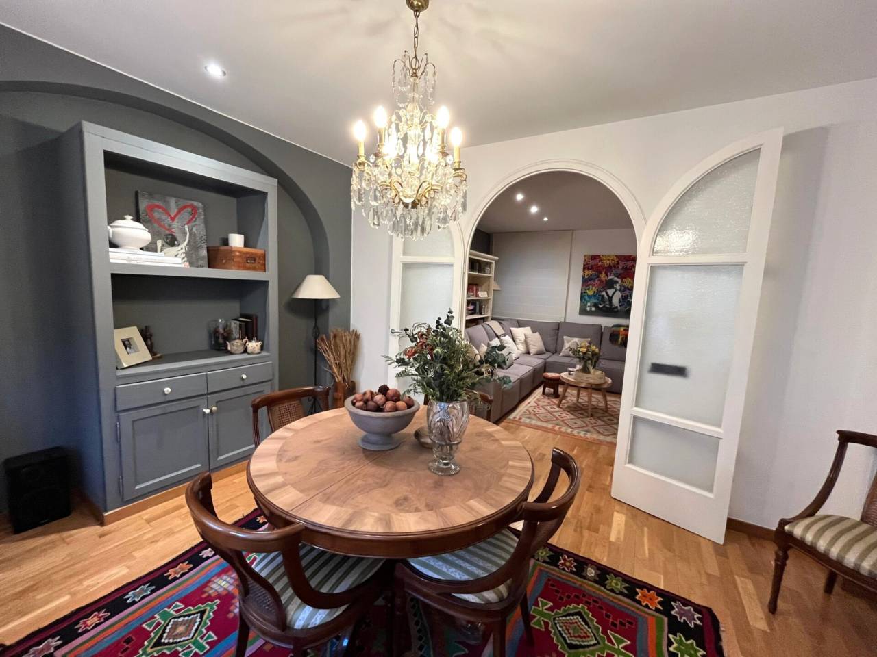 Casa en venta en Carme-Barri Vell