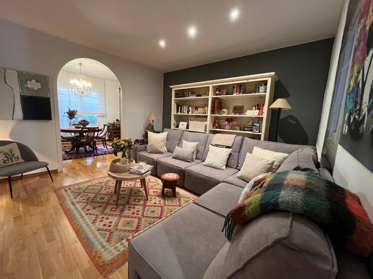 Casa en venta en Carme-Barri Vell