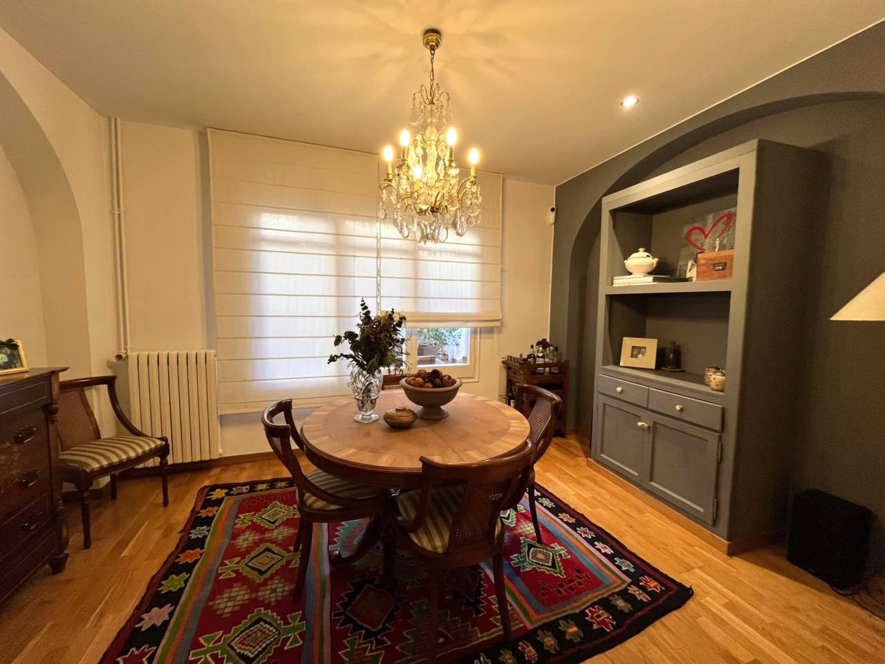 Casa en venta en Carme-Barri Vell