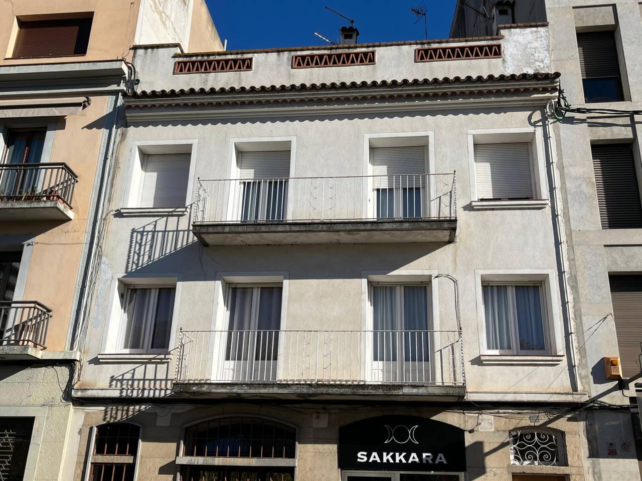 Casa en venta en Carme-Barri Vell