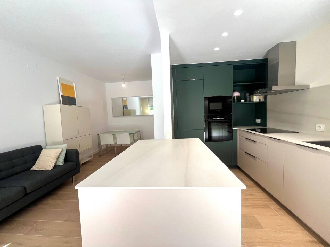 Piso en venta en la  Devesa(17005)