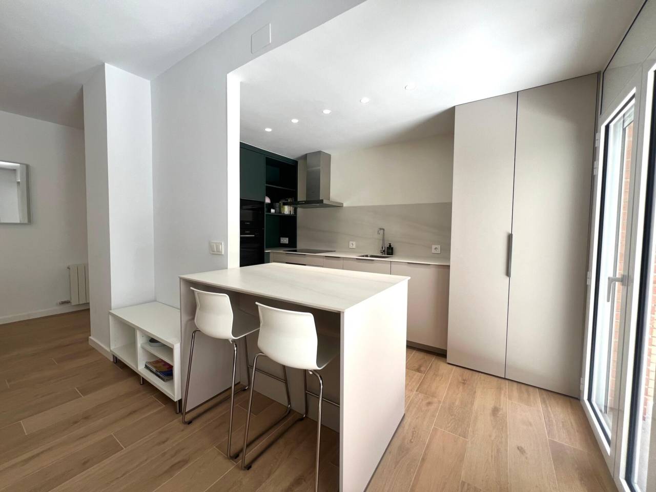 Piso en venta en la  Devesa(17005)