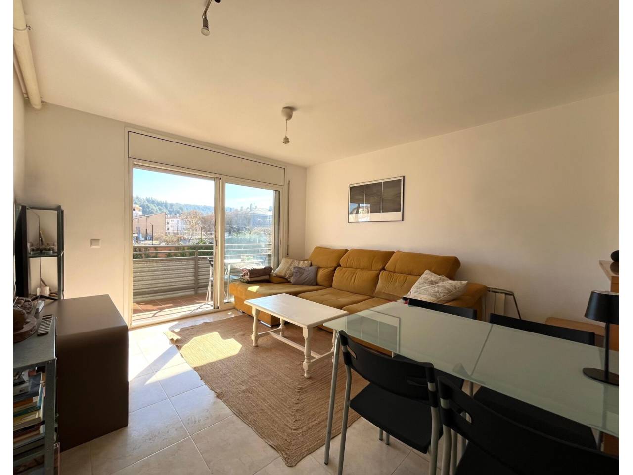 Piso en venta en Pont Major-Pedret-Campdorà(17007)