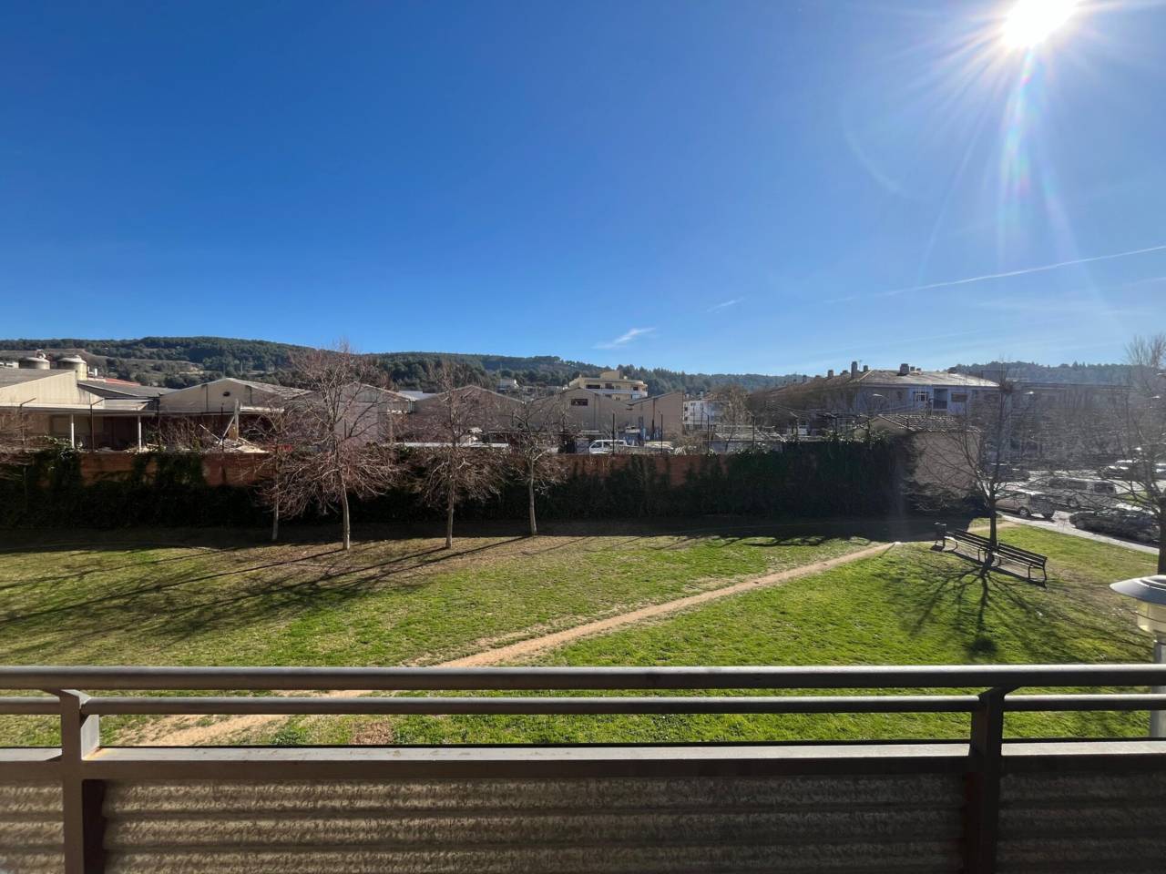Piso en venta en Pont Major-Pedret-Campdorà(17007)