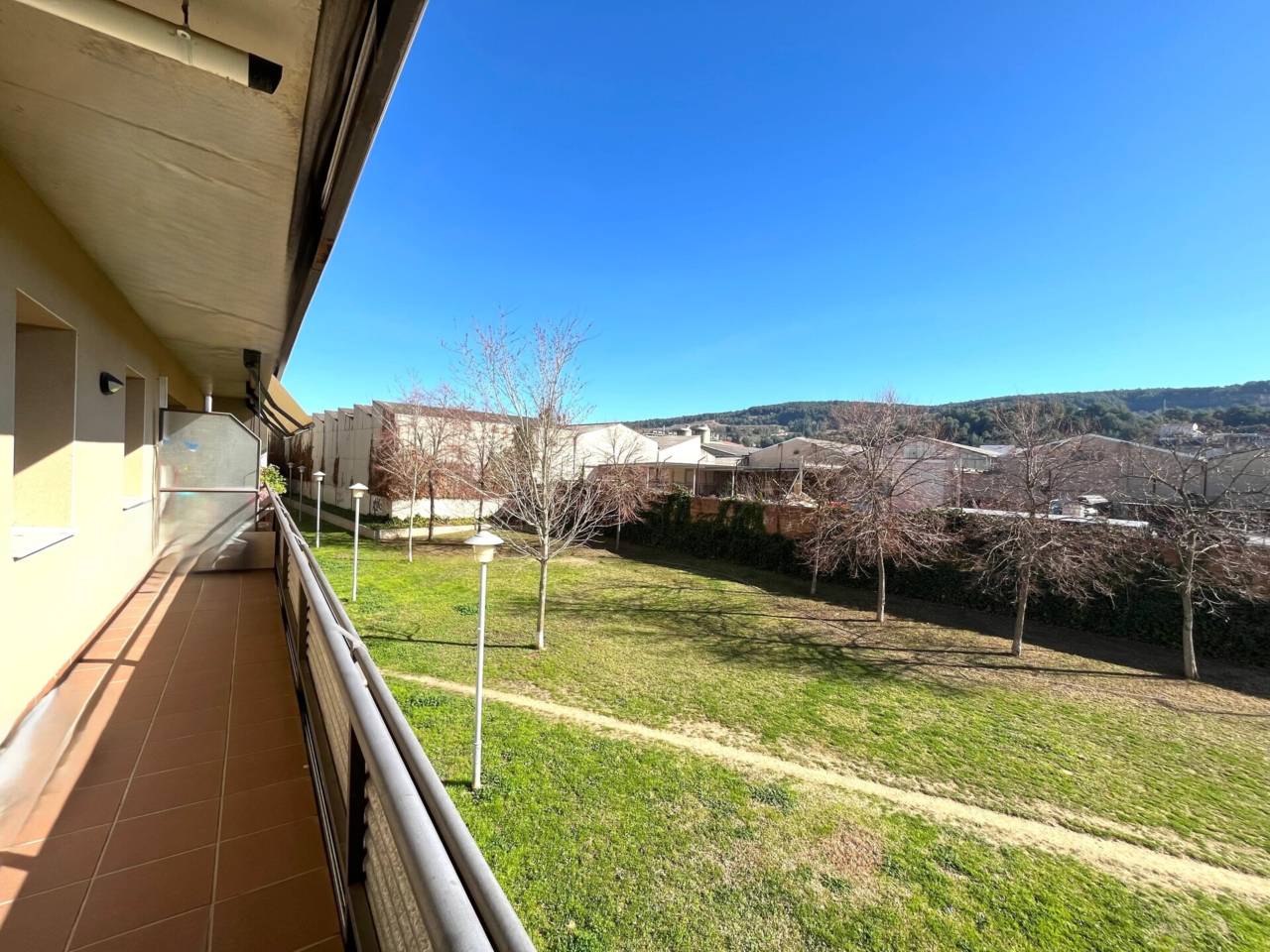 Piso en venta en Pont Major-Pedret-Campdorà(17007)