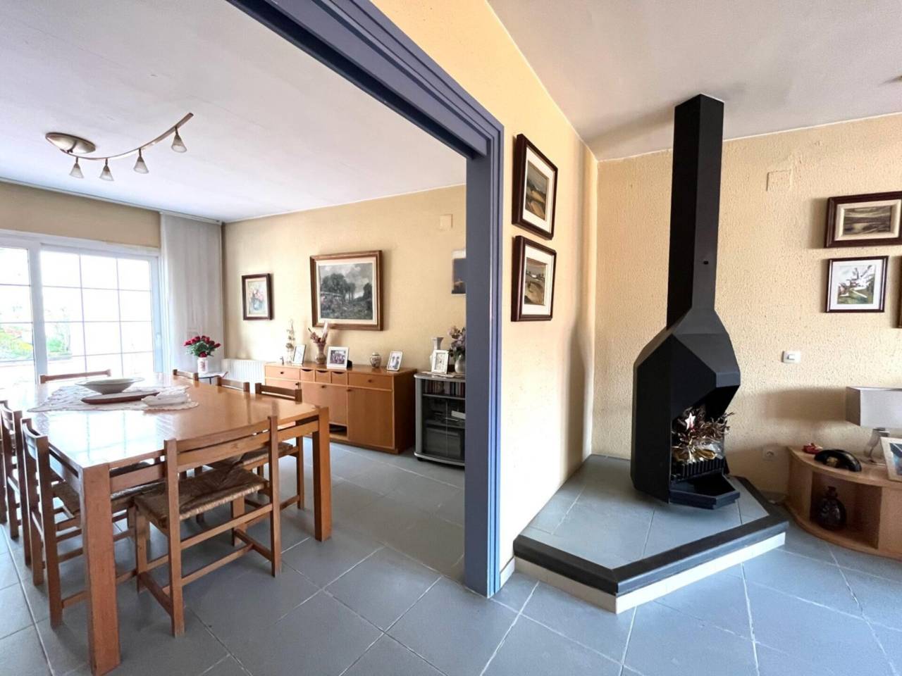 Casa en venta en Barri Vell(17004)