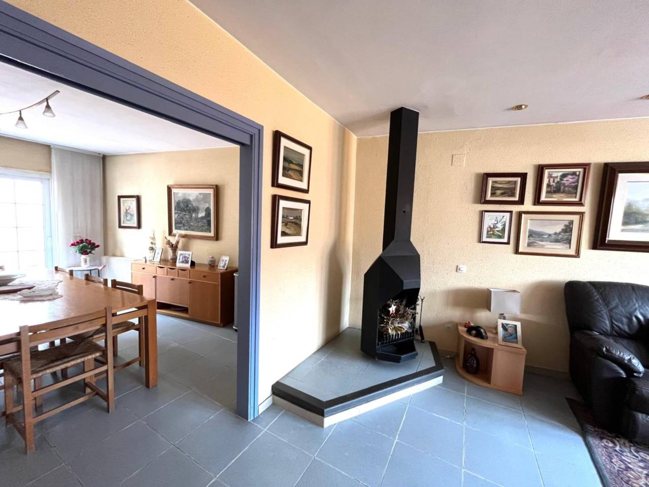 Casa en venta en Barri Vell(17004)