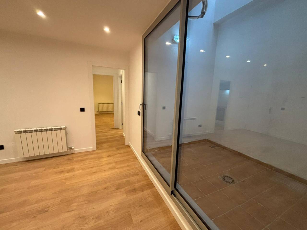 Lloguer de Local Comercial a Girona Capital