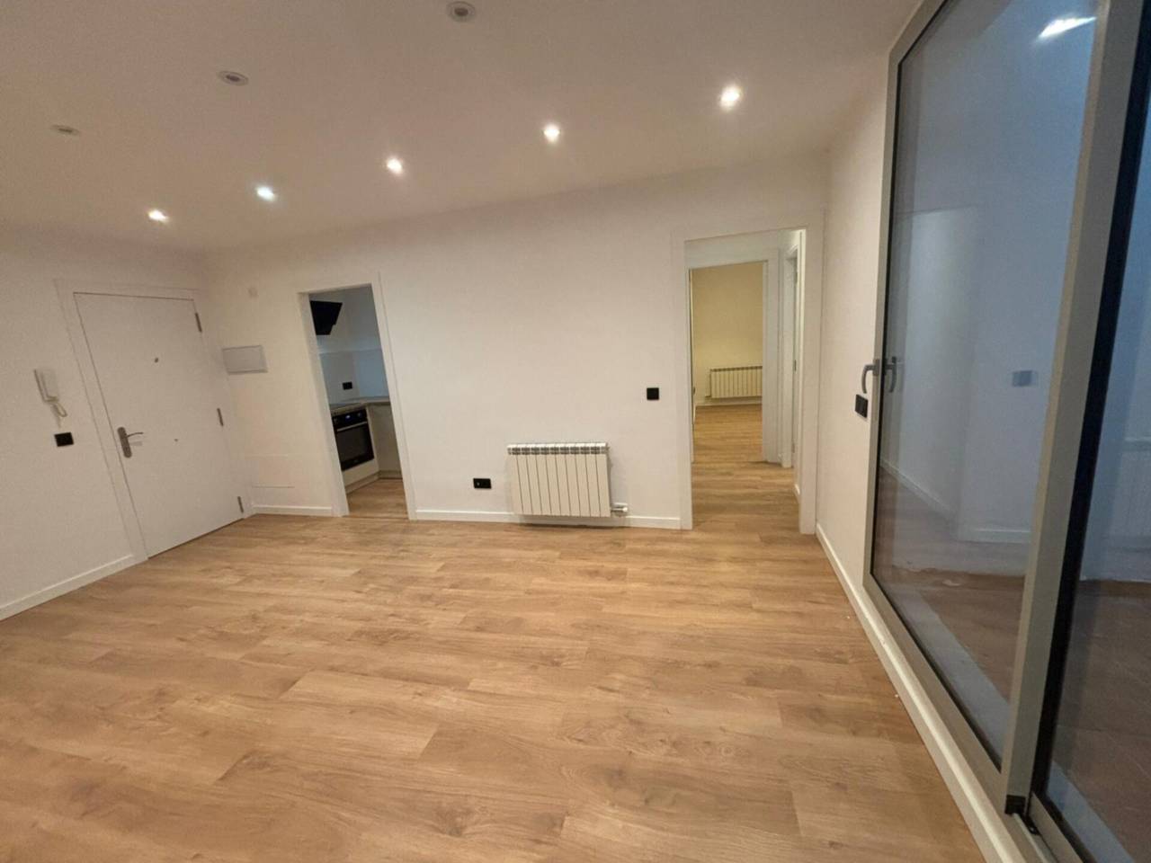 Lloguer de Local Comercial a Girona Capital