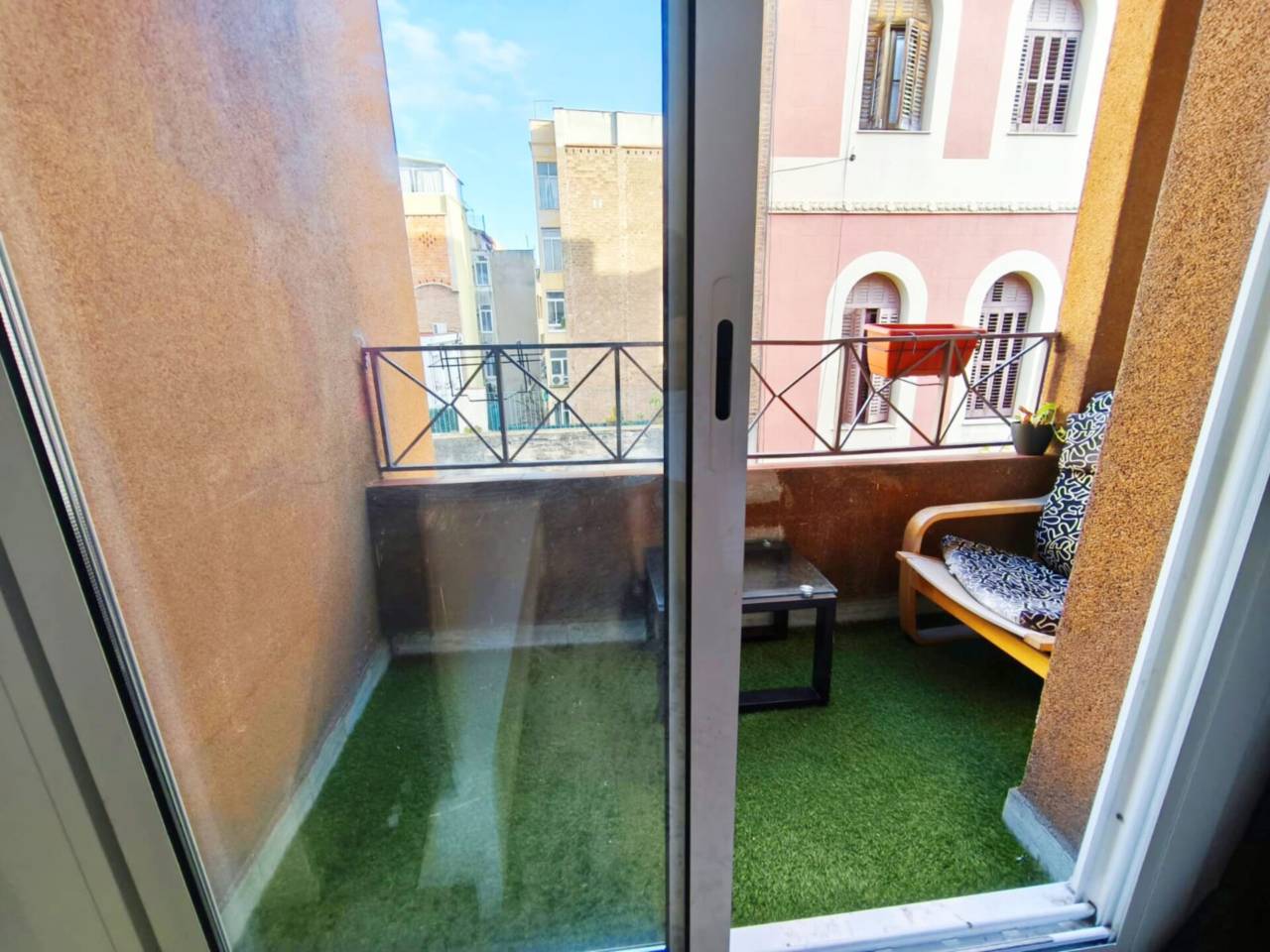 Pis en venda entre Gràcia i Sant Gervasi
