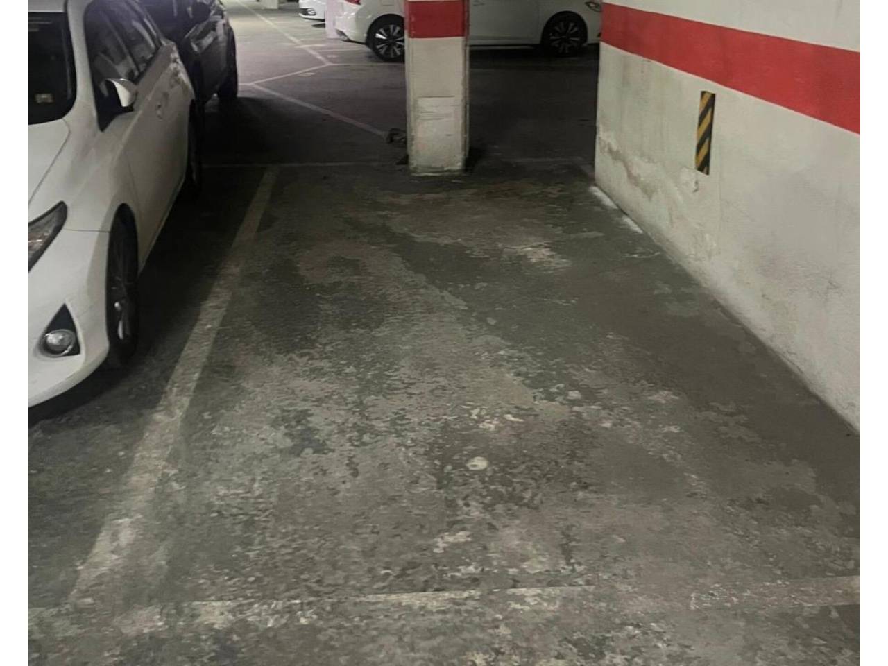 Lloguer de plaça de pàrquing a Girona Capital