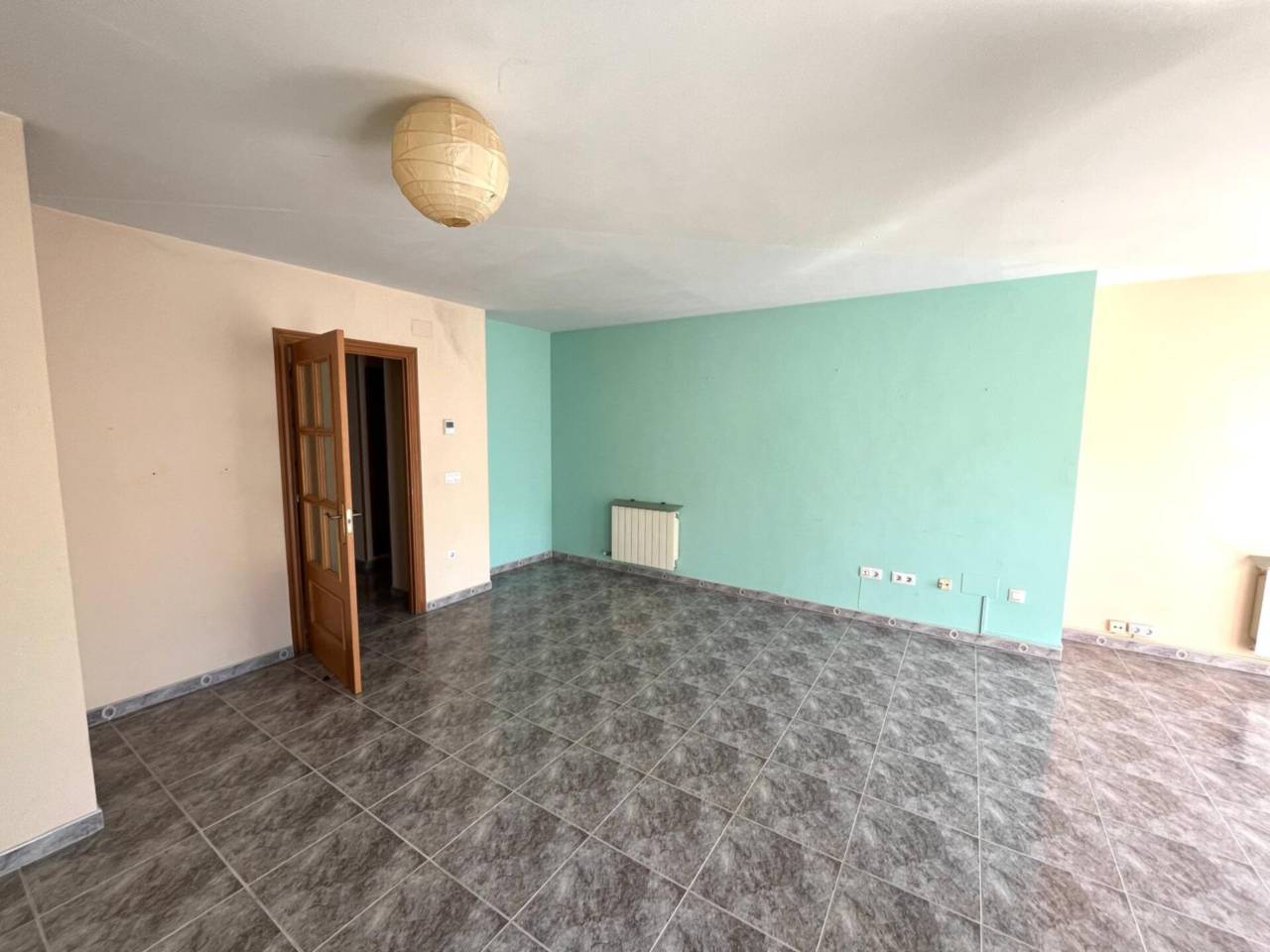 Pis amb pàrquing en venda a la Devesa